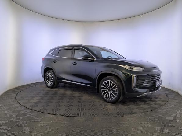 Exeed TXL I Рестайлинг 2 с пробегом 2024 года, цена 2 750 000 рублей, 40104 км, внедорожник, Автокод Объявления