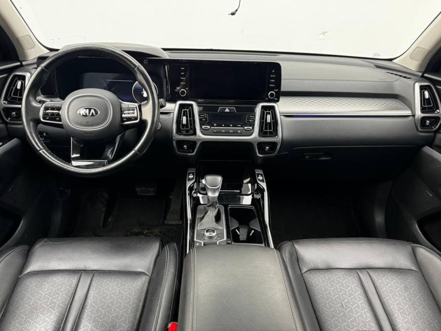 Kia Sorento IV Москва  - изображение 9
