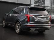 Cadillac XT6 I Москва  - изображение 40