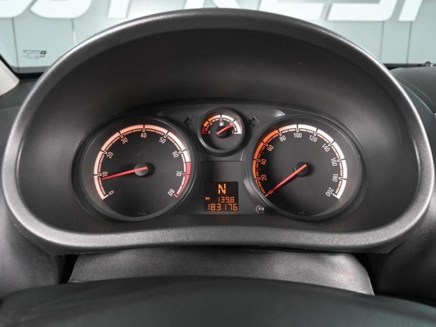 Opel Corsa D Рестайлинг II Ростов-на-Дону  - изображение 17