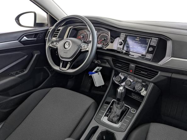 Volkswagen Jetta VII с пробегом 2021 года, цена 1 979 000 рублей, 49577 км, седан, Автокод Объявления