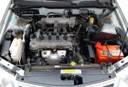 Nissan Almera Classic I Москва  - изображение 24