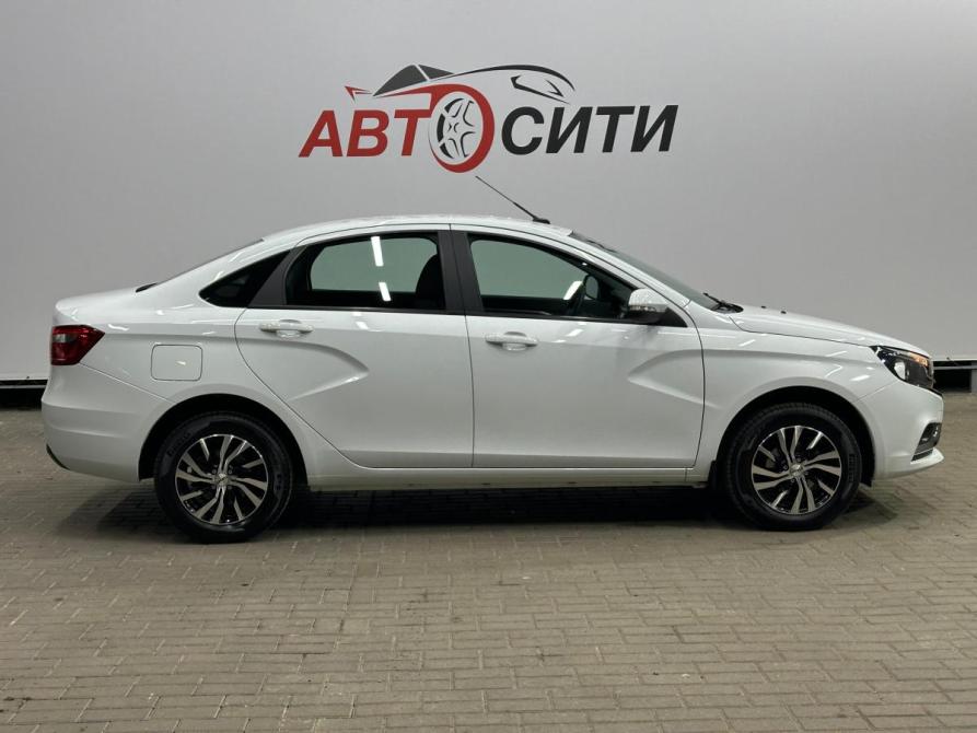 Lada (ВАЗ) Vesta I Тамбов  - изображение 9