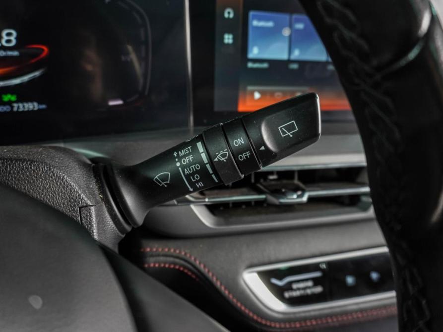 Changan CS75 Plus I Рестайлинг Воронеж  - изображение 19