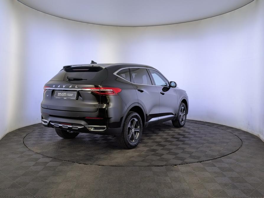 Haval F7 I Москва  - изображение 5