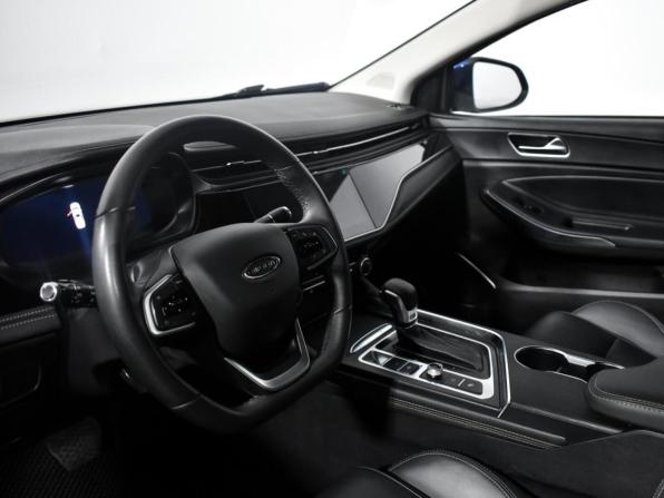 Omoda S5 с пробегом 2024 года, цена 1 325 000 рублей, 78099 км, седан, Автокод Объявления