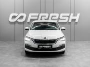 Skoda Rapid II Тюмень  - изображение 20