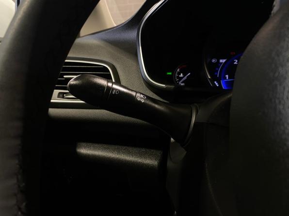 Renault Megane IV с пробегом 2019 года, цена 1 301 000 рублей, 192027 км, универсал, Автокод Объявления