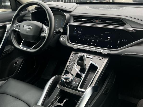 Geely Atlas Pro с пробегом 2023 года, цена 2 148 000 рублей, 51009 км, внедорожник, Автокод Объявления