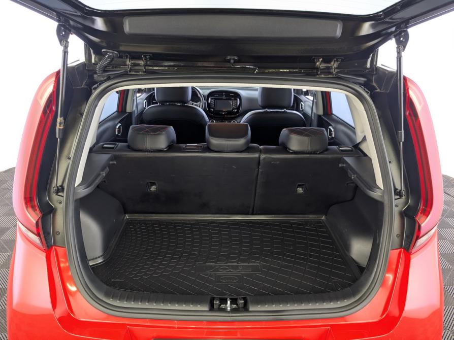 Kia Soul III Москва  - изображение 10