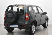 Chevrolet Niva I Рестайлинг Москва  - изображение 18