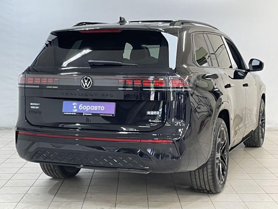 Volkswagen Teramont II (China Market) Воронеж  - изображение 5