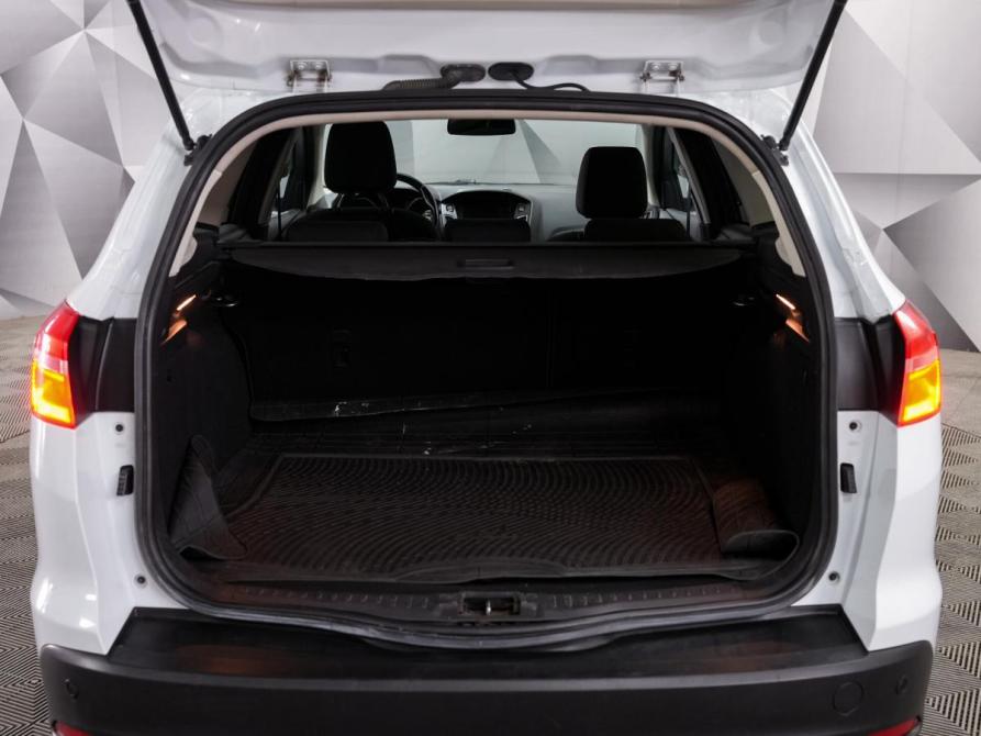 Ford Focus III Рестайлинг Ульяновск  - изображение 19