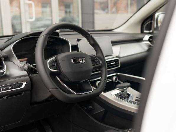 Belgee X50 с пробегом 2025 года, цена 2 200 000 рублей, 6189 км, внедорожник, Автокод Объявления