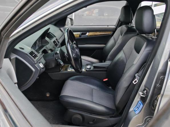 Mercedes-Benz C-Класс III (W204) с пробегом 2010 года, цена 1 130 000 рублей, 219479 км, седан, Автокод Объявления