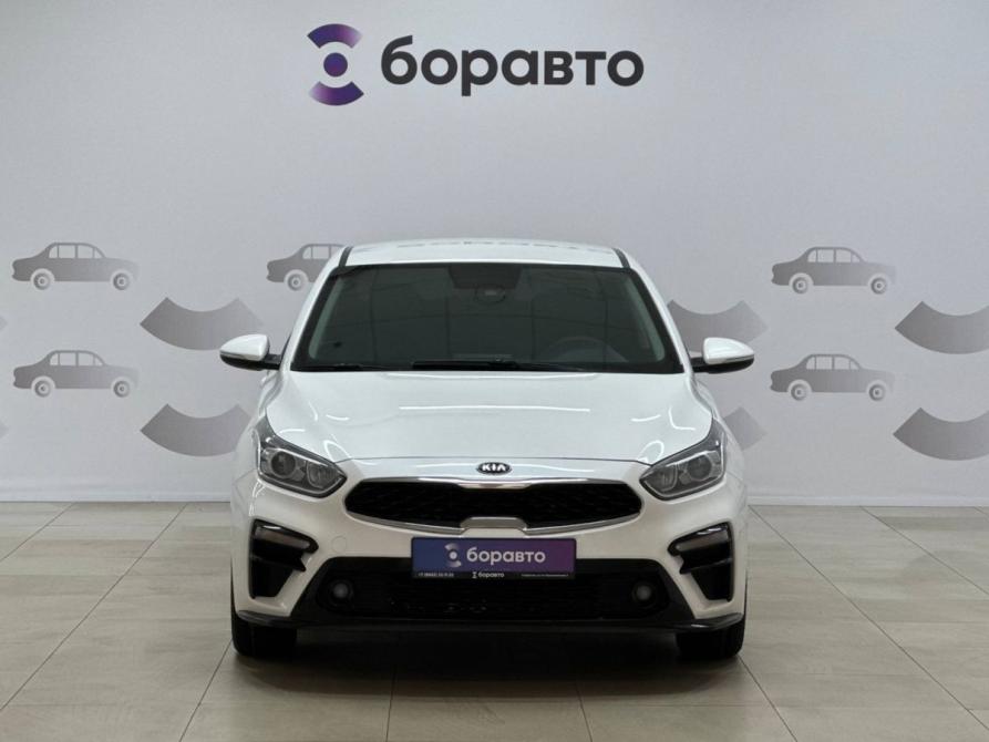 Kia Cerato IV Ставрополь  - изображение 2