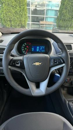 Chevrolet Cobalt II Рестайлинг с пробегом 2021 года, цена 1 030 000 рублей, 70693 км, седан, Автокод Объявления