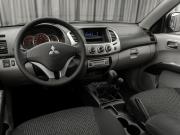 Mitsubishi L200 IV Москва  - изображение 30