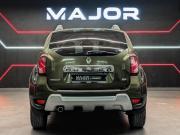 Renault Duster I Рестайлинг Москва  - изображение 31