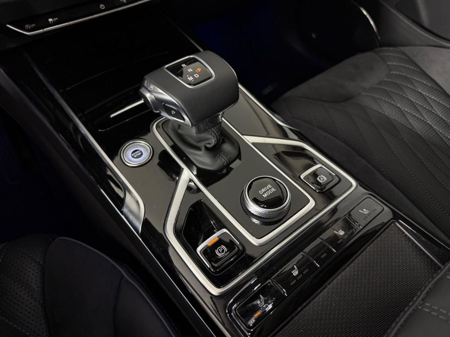 Hongqi HS5 I Москва  - изображение 15