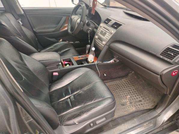 Toyota Camry VI (XV40) Рестайлинг с пробегом 2010 года, цена 580 000 рублей, 465410 км, седан, Автокод Объявления