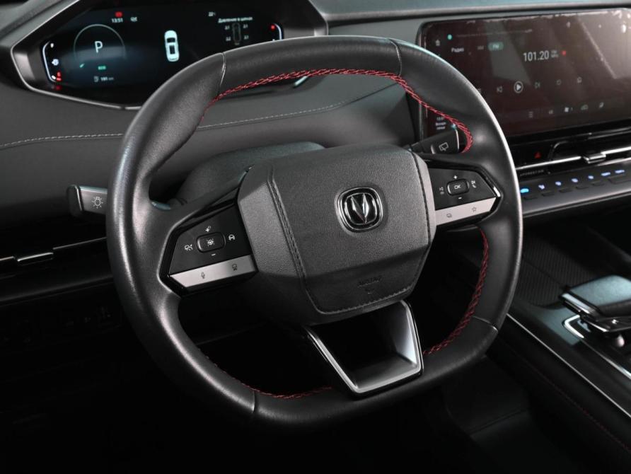 Changan CS55 Plus II Ростов-на-Дону  - изображение 13