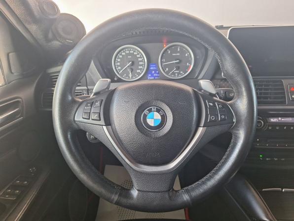 BMW X6 I (E71) с пробегом 2010 года, цена 1 555 000 рублей, 279089 км, внедорожник, Автокод Объявления