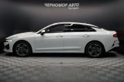 Kia K5 III Крым  - изображение 37