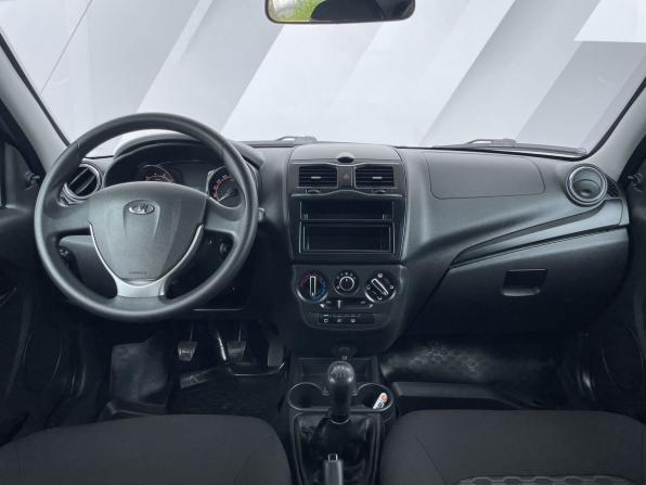 Lada (ВАЗ) Granta I Рестайлинг с пробегом 2019 года, цена 628 000 рублей, 60512 км, лифтбек, Автокод Объявления
