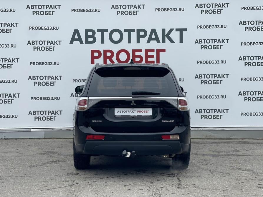 Mitsubishi Outlander III Владимир  - изображение 6