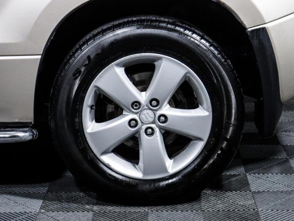 Suzuki Grand Vitara II Рестайлинг с пробегом 2010 года, цена 879 000 рублей, 274212 км, внедорожник, Автокод Объявления
