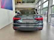Audi A4 V (B9) Рестайлинг Москва  - изображение 30