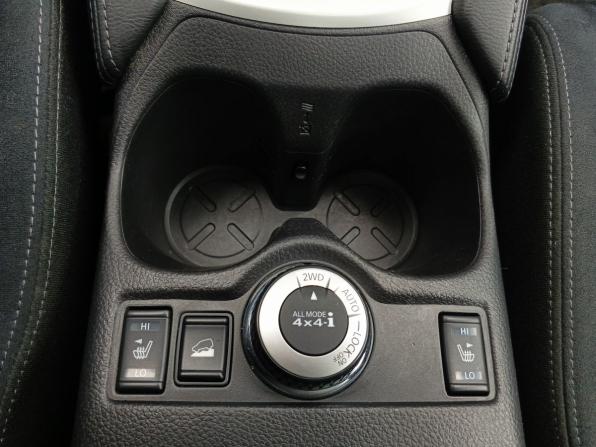 Nissan X-Trail III с пробегом 2016 года, цена 1 649 000 рублей, 150665 км, внедорожник, Автокод Объявления