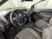 Ford Focus III Рестайлинг Москва  - изображение 39