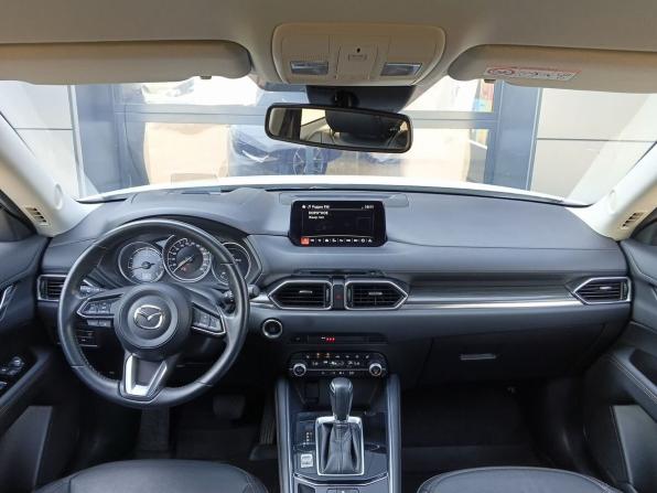 Mazda CX-5 II с пробегом 2021 года, цена 3 149 000 рублей, 89152 км, внедорожник, Автокод Объявления