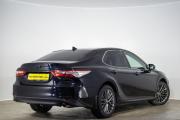 Toyota Camry VIII (XV70) Оренбург  - изображение 25