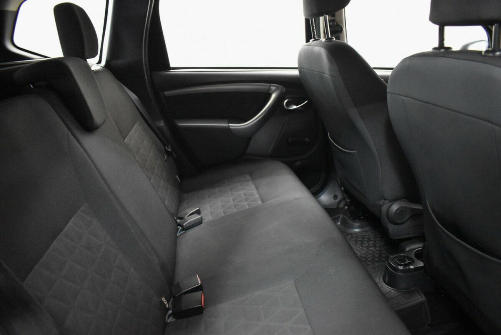 Renault Duster I Рестайлинг Москва  - изображение 14