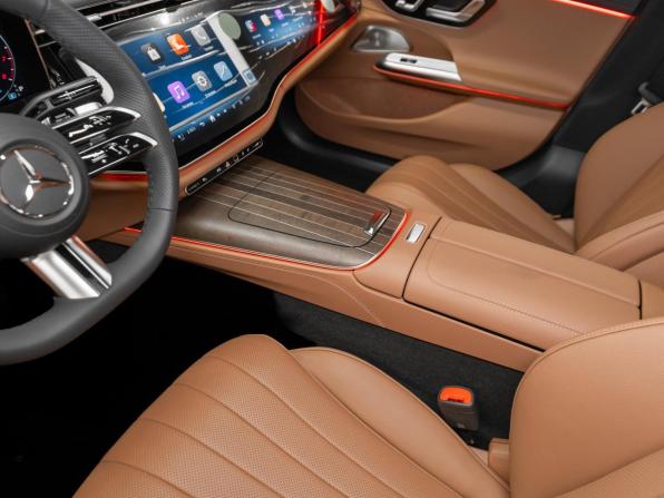 Mercedes-Benz E-Класс VI (W214 S214) с пробегом 2026 года, цена 9 450 000 рублей, 17 км, седан, Автокод Объявления