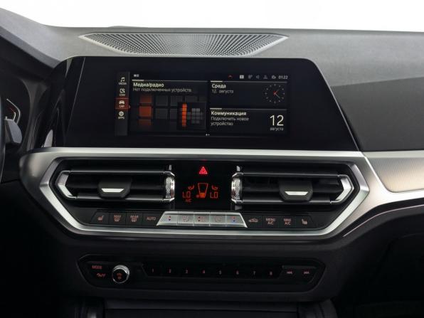 BMW 4 серии G22 G23 G26 с пробегом 2022 года, цена 4 400 000 рублей, 116744 км, лифтбек, Автокод Объявления