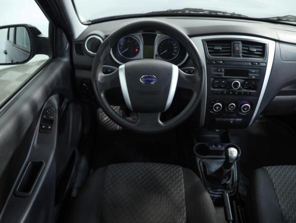 Datsun on-DO I с пробегом 2017 года, цена 399 000 рублей, 148476 км, седан, Автокод Объявления
