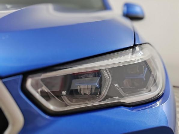 BMW X6 III (G06) с пробегом 2020 года, цена 7 425 000 рублей, 75382 км, внедорожник, Автокод Объявления