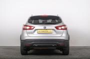 Nissan Qashqai II Томск  - изображение 24