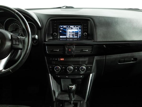 Mazda CX-5 I с пробегом 2012 года, цена 1 279 000 рублей, 244009 км, внедорожник, Автокод Объявления