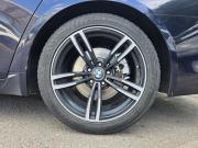 BMW 7 серии V (F01/F02/F04) Рестайлинг Москва  - изображение 46