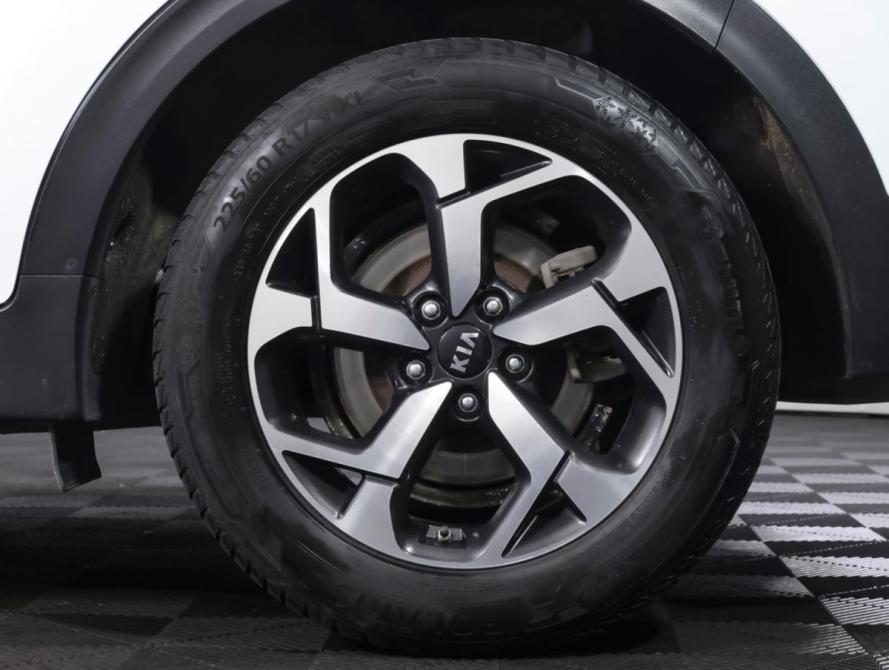 Kia Sportage IV Рестайлинг Москва  - изображение 18