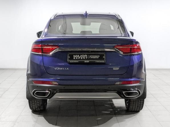 Geely Tugella I с пробегом 2021 года, цена 2 450 000 рублей, 78120 км, внедорожник, Автокод Объявления