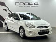 Hyundai Solaris I Ростов-на-Дону  - изображение 22