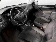 Volkswagen Tiguan I Рестайлинг Санкт-Петербург  - изображение 28