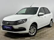Lada (ВАЗ) Granta I Рестайлинг Борисоглебск  - изображение 16