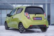 Chevrolet Spark III Ульяновск  - изображение 30
